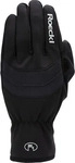 Roeckl ROW22-10-110042-9000-8, Roeckl Raiano Gore-tex Infinium Windstopper Gloves