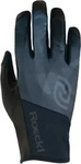 Roeckl ROEW21-10-103854-999-10, Roeckl Ramsau Gloves Schwarz 10 Mann Black