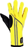 Vaude Bike 428791360900, Vaude Bike Posta Warm Gloves Gelb L Neon Yellow