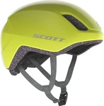 Scott 275225-RadiumYellow-M, Scott Ristretto Urban Helmet Gelb M Radium Yellow