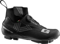 Gaerne 3850-001-48, Gaerne G.ice-storm 1.0 Gore-tex Mtb Shoes Schwarz EU 48 Mann