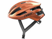 Abus 91942, Abus Powerdome Helmet Orange L