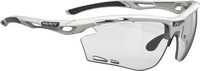 Rudy Project SP627397-0000, Rudy Project Propulse Photochromic Sunglasses Wei&szlig;