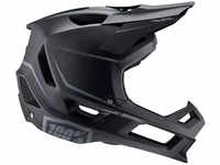 100percent 10CSTRASP21XLFR, 100percent Trajecta Fidlock Sp21 Downhill Helmet...