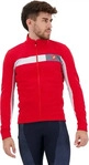 Castelli 4522509023-L, Castelli Mortirolo 6s Gore-tex Infinium Windstopper Jacket Rot