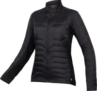 Endura RE9187BK/5, Endura Pro Sl Primaloft Jacket Schwarz L Mann Black