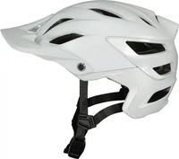 Troy Lee Designs 150267095, Troy Lee Designs A3 Mtb Helmet Schwarz XL-2XL Uno White