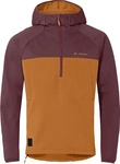 Vaude Bike 428743185600, Vaude Bike Tremalzo Hz Jacket Orange 2XL Mann Dark Oak