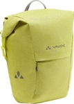 Vaude Bike 160729710, Vaude Bike Road Master Roll-it Luminum 18+4l Pannier Gr&uuml;n