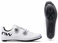 Northwave 2380231001-51ROAD-43, Northwave Extreme Pro 3 Road Shoes Weiß EU 43...