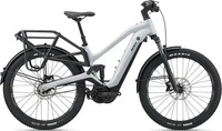 Giant 2203713105, Giant Stormguard E+ 2 27.5'' 2024 Electric Bike Grau M / 800Wh Good