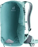 Deuter 3204023-3247, Deuter Race 8l Backpack Gr&uuml;n Deepsea / Jade