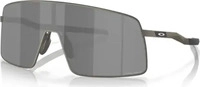 Oakley OO6013-0136, Oakley Sutro Ti Prizm Sunglasses Durchsichtig Prizm...