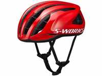 Specialized 60923-1054, Specialized S-works Prevail 3 Mips Helmet Rot L