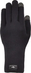 Sealskinz 12123082000140, Sealskinz Anmer Gloves Schwarz XL Black