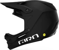 Giro 7145271, Giro Insurgent Spherical Downhill Helmet Schwarz M-L Matte Black /