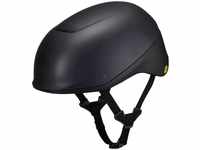 Specialized 60823-1624, Specialized Tone Helmet Schwarz L