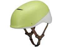 Specialized Outlet 60823-1634, Specialized Outlet Tone Urban Helmet Gelb,Weiß L