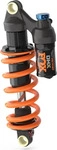 Fox 2222-978-01-037, Fox Dhx Factory Series Cr 2pos-adj Shock Absorber Schwarz...