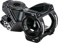 Reverse 933000012, Reverse Components Black-one D2 31.8-35 Mm Stem Silber 50 mm / 8o