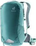 Deuter 3204123-3247, Deuter Race 12l Backpack Blau Deepsea / Jade