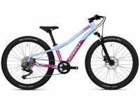 Ghost Bikes 93LA1300, Ghost Bikes Lanao 24'' Pro 2022 Bike Blau Junge Kinder
