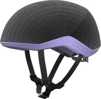 Poc PC105408594SML1, Poc Myelin Urban Helmet Blau S Uranium Black / Purple Amethyst