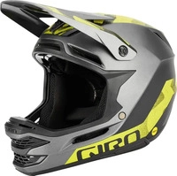 Giro 7145276, Giro Insurgent Spherical Downhill Helmet Grau XS-S Matte Black /