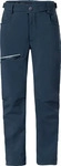 Vaude Bike 428411791400, Vaude Bike Qimsa Softshell Pants Blau 134-140 cm Junge Dark