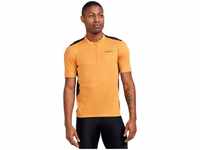 Craft CO1910577-574992-L, Craft Core Offroad Short Sleeve Jersey Orange L Mann...