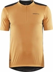 Craft CO1910577-574992-S, Craft Core Offroad Short Sleeve Jersey Orange S Mann Desert