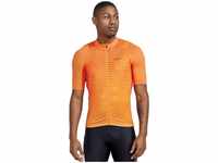 Craft CO1910520-550000-L, Craft Adv Endur Short Sleeve Jersey Orange L Mann male