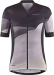 Craft CO1910554-211007-S, Craft Adv Endur Graphic Short Sleeve Jersey Schwarz S...
