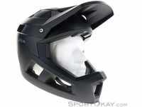 Endura R-E1573BK/S-M, Endura Singletrack Mips Downhill Helmet Schwarz S-M
