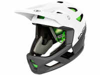 Endura R-E1518WH/M-L, Endura Mt500 Downhill Helmet Weiß M-L