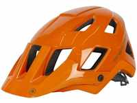 Endura R-E1553OH/M-L, Endura Hummvee Plus Mips Mtb Helmet Orange M-L