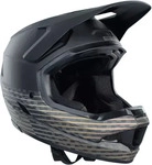 Ion 47220-6001-900-M(56/58), Ion Scrub Select Mips Downhill Helmet Schwarz M Black