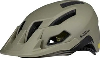 Sweet Protection 845070-WOLND-ML, Sweet Protection Dissenter Mips Mtb Helmet Gr&uuml;n