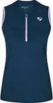 Ziener 239100-365-38, Ziener Naleri Sleeveless Jersey Blau 38 Frau Hale Navy
