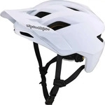 Troy Lee Designs 108959015, Troy Lee Designs Flowline Mips Mtb Helmet Wei&szlig; XL-2XL