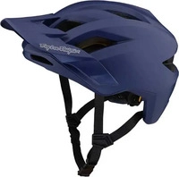 Troy Lee Designs 108959033, Troy Lee Designs Flowline Mips Mtb Helmet Blau M-L Orbit