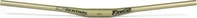 Renthal M156-01-AG-UNIT, Renthal Fatbar 10 Mm Rise Handlebar Golden 35 mm / 800...
