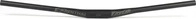 Renthal M156-01-BK-UNIT, Renthal Fatbar 10 Mm Rise Handlebar Schwarz 35 mm / 800 mm