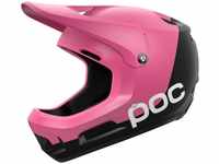 Poc PC107468338LRG1, Poc Coron Air Mips Downhill Helmet Rosa L