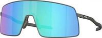 Oakley OO6013-0436, Oakley Sutro Ti Prizm Sunglasses Durchsichtig Prizm Sapphire/CAT3