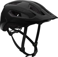 Scott 410851-0001-UNICA, Scott Supra Ce Mtb Helmet Schwarz 54-61 cm Black