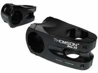 Thomson 374466, Thomson X4 1-1/8'' 0o Clamping Stem Schwarz 50 mm / 0o