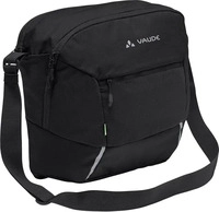 Vaude Bike 161190100, Vaude Bike Cycle Messenger M Bag Schwarz M Black