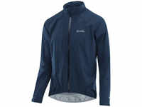 Loeffler 21754-495-48, Loeffler Prime Goretex Active Jacket Blau 48 Mann male