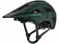 Limar 532-0255, Limar Tonale Mtb Helmet Grün L